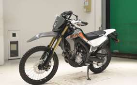 HONDA CRF250L 2008 MD47