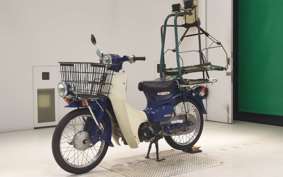 HONDA C50 SUPER CUB AA01