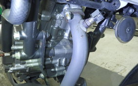 HONDA CB250F 2003 MC43