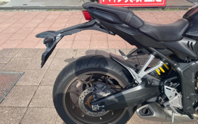HONDA CB650R 2019 RH03