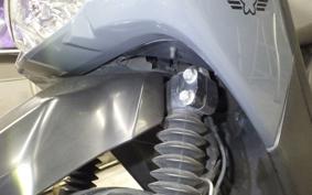 YAMAHA BW S125 Gen.2 SED9J