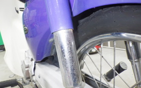 HONDA C110 SUPER CUB JA07