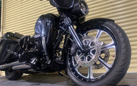HARLEY FLHX1580 2013 KBM