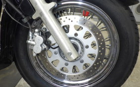 SUZUKI INTRUDER 400 Classic 2001 VK54A