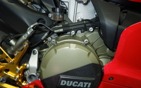 DUCATI 1199 PANIGALE S 2012