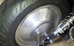 HONDA V45 MAGNA 1990