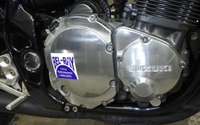 SUZUKI GS1200SS 2001 GV78A