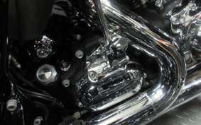 HARLEY HARLEY FLHTCU1580-1690 2010 FC4