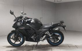 HONDA CBR250R MC41