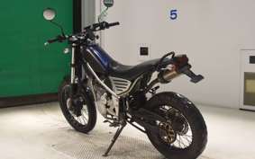 YAMAHA TRICKER DG10J