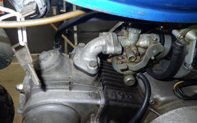 HONDA MONKEY 2014 Z50J