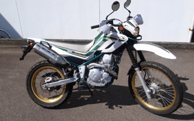 YAMAHA SEROW 250 DG31J