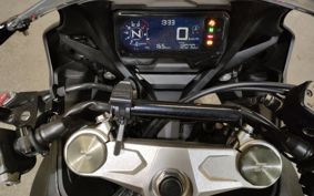 HONDA CBR650R RH03