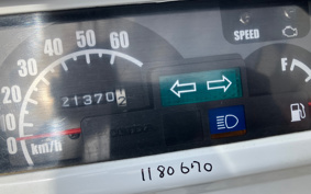 HONDA  GYRO X BASIC  TD02