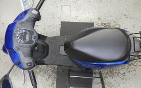 HONDA TACT-4ﾍﾞｰｼｯｸ AF79