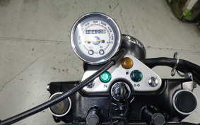SUZUKI GRASS TRACKER 2025 NJ4DA