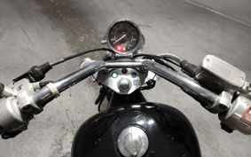 HONDA STEED 400 NC26