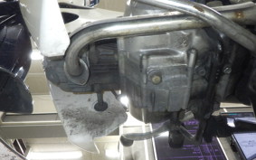 HONDA C50 SUPER CUB E 2009 C50