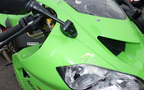 KAWASAKI ZX 10 NINJA R 2005