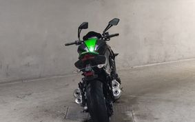 KAWASAKI Z1000 2017 ZXT00W