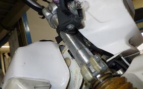 YAMAHA SEROW 225 W 4JG