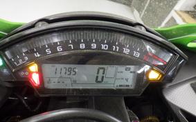 KAWASAKI ZX 10 NINJA ABS 2019 ZXT02E