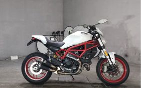 DUCATI MONSTAR 797 2017 MD01JA