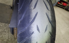 TRIUMPH SPEED TRIPLE 2011