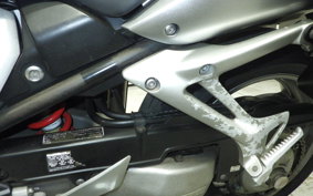 HONDA VFR800 2005