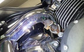 YAMAHA DRAGSTAR 400 CLASSIC 2008