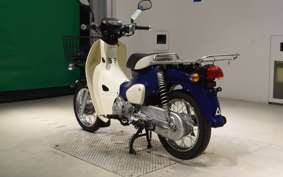 HONDA C110 SUPER CUB 2023 JA42