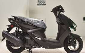 YAMAHA CYGNUSｸﾞﾘﾌｧｽ SEJ4J