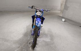 YAMAHA YZ125 CE16C