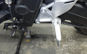 HONDA CB650R E-Clutch 2024 RH17