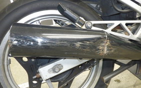 HONDA VT250FE INTEGRA MC08