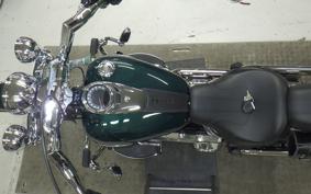 HARLEY FLHCS 1870 2025