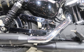 HARLEY XL883N 2018 LE2