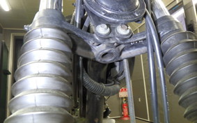 YAMAHA SR400 Gen.2 1988 1JR