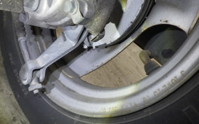 YAMAHA JOG Gen.5 2015 SA36J