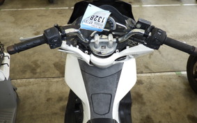 HONDA PCX 125 JF56