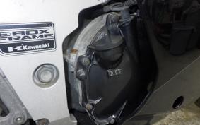 KAWASAKI ZXR250 2017 ZX250A