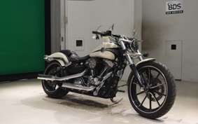 HARLEY FXSB 1580 2014