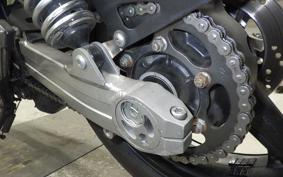 KAWASAKI ZEPHYR 400 KAI 2005 ZR400C