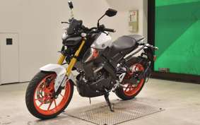 YAMAHA MT-15 2023