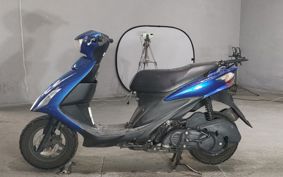 SUZUKI ADDRESS V125 CF4MA