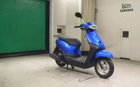 HONDA TACT-4ﾍﾞｰｼｯｸ AF79