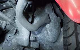 HONDA GYRO CANOPY TA03