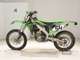 Фото Kawasaki KX250 F 2008 с японского аукциона