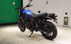 HONDA CL500 2025 PC68