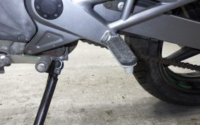 HONDA VTR 250 1989 MC33